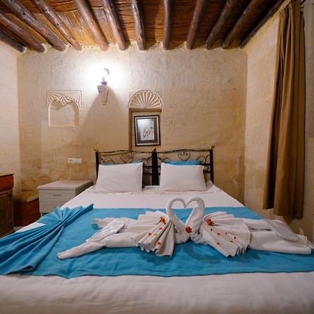Antik Cave House Hotel Urgup Exterior photo